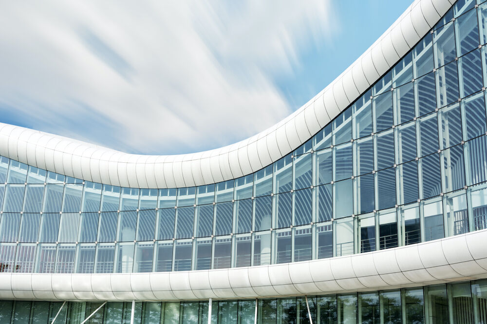 Why Commercial Window Cleaning is Important for Businesses